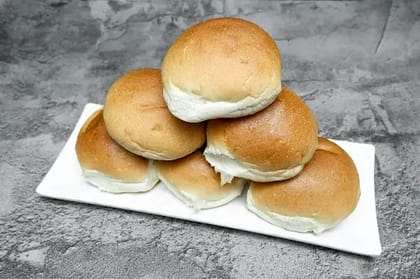 Burger Bun