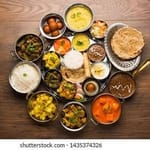 Maa Annpurna Restaurant