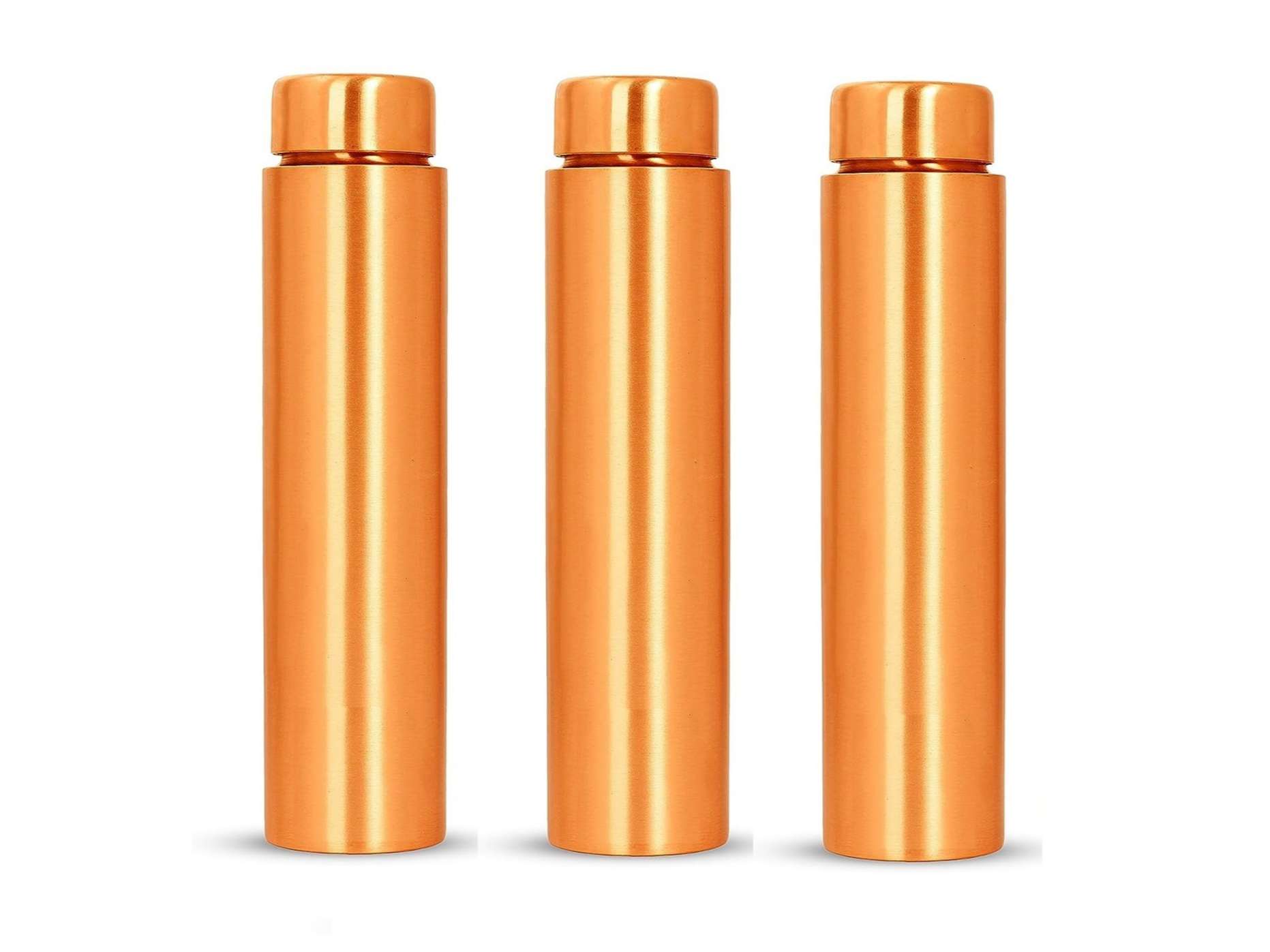 Imago  Pencil  Copper Bottle 750 ml (Pack of 3)