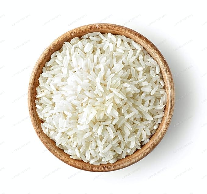OKHALI HIGH QUALITY RAW RICE FOR PONGAL-1KG