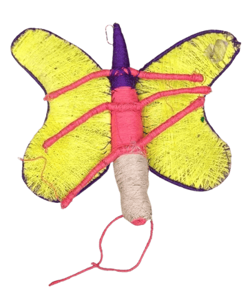 Coir Butterfly Elevate Your Home Dcor