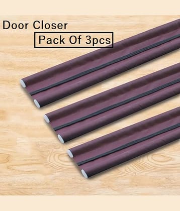 Door Draft