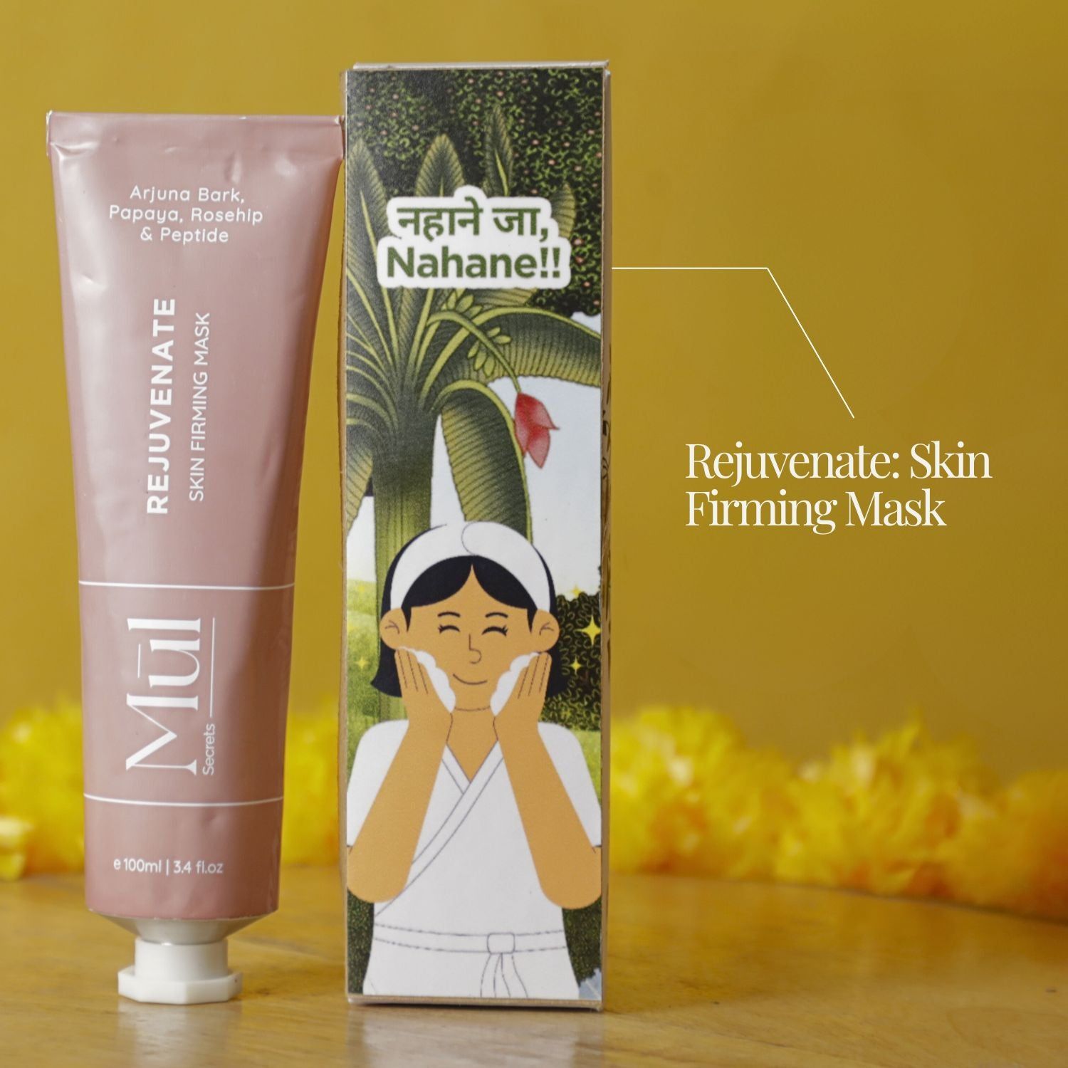 Gift Set: Limited Edition-Aging