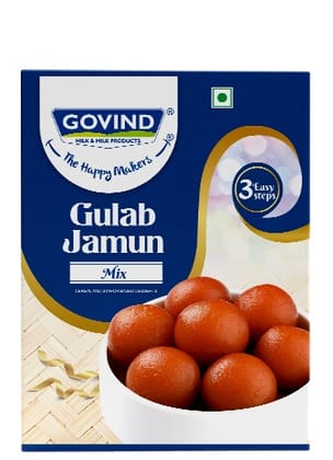 Govind  Gulab Jamun