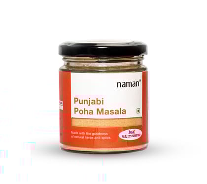Naman Poha Masala