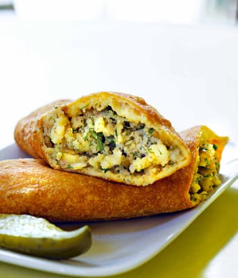 Rusiana Food 