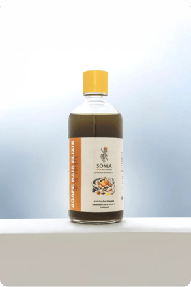 Soma Naturals Agape Hair Elixir 100 ml