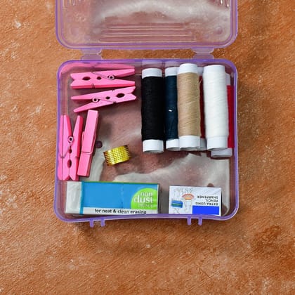 Multipurpose Plastic Storage Container – Ideal for Home, Office & Beyond