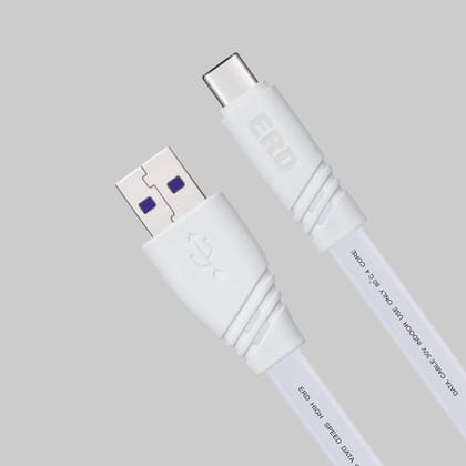ERD UC-235 USB-C DATA CABLE FLAT PW 35W