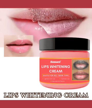 Sonavi Natural Lip Balm ( Pack of 1 )