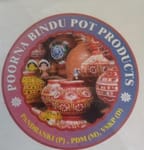 POORNA BINDU POT  PRODUCTS
