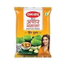 RAMBANDHU ACHAR MASALA