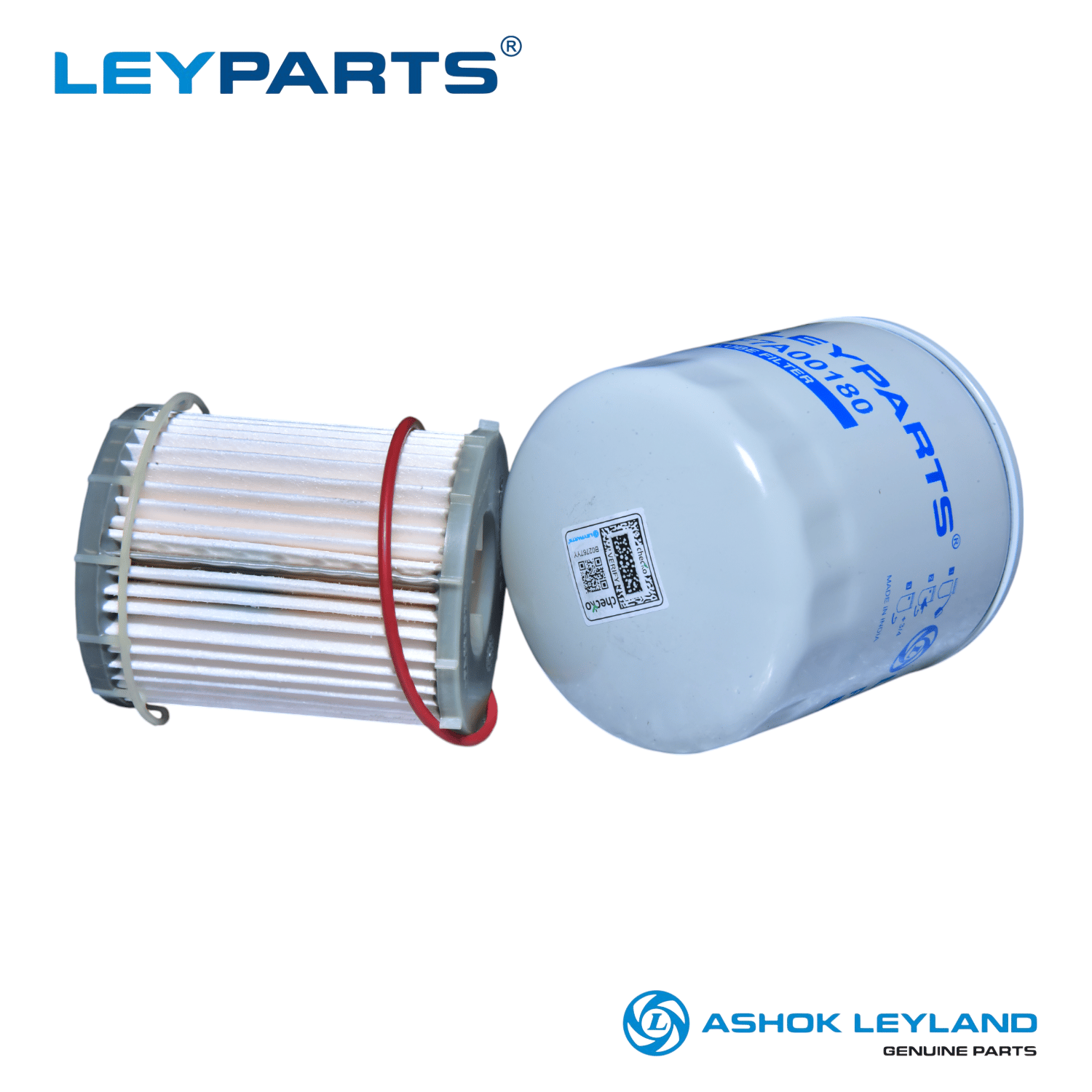 DOST FILTER KIT – DELPHI P7A00104 - Dost variant Delphi