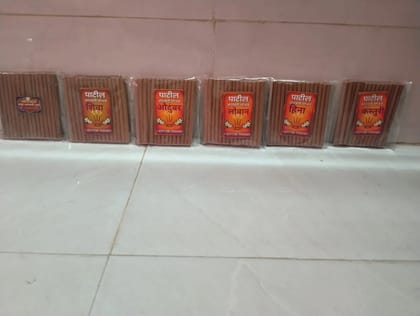 Dhoop stick