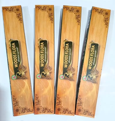 Woods Chandan Agarbatti