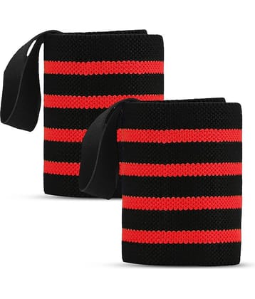 2PC Wrist Support Bracers Sports Hand Protectors Sports Protection Wrist Guards