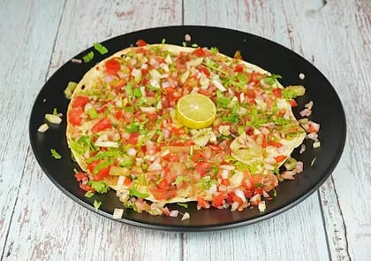 Masala Papad