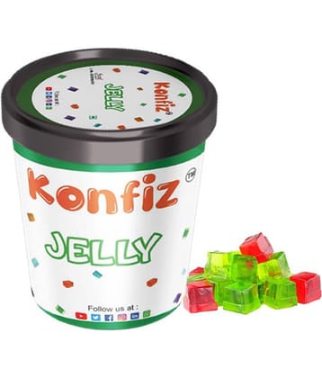 KONFIZ Jelly Topping 150 g