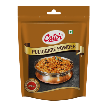 Catch Blends || Puliogare Masala || 100 Grams