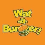Wat-A-Burger! - India Ka Burger