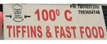 100 degrees fast food
