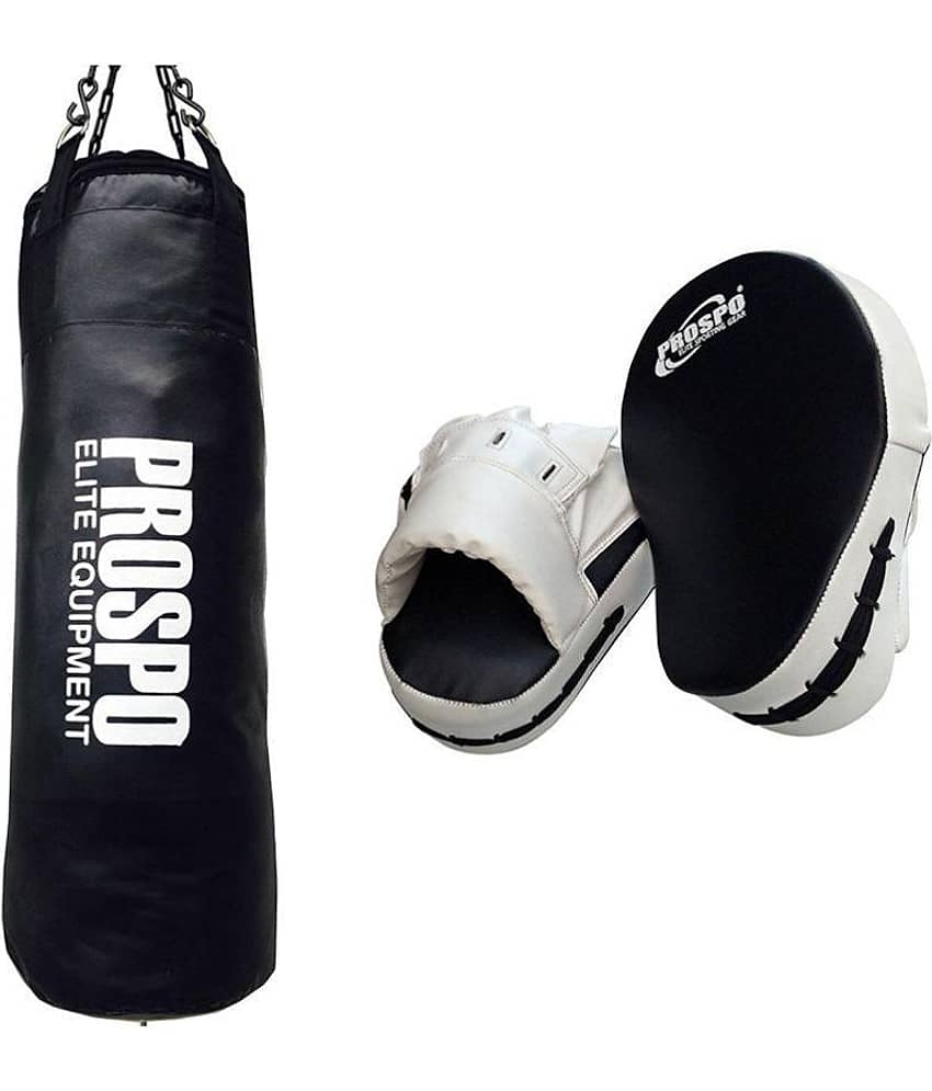 Prospo Synthetic Boxing Heavy Bags