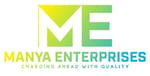 ManyaEnterprises