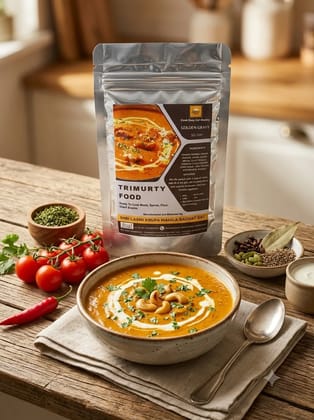 Golden GRAVY