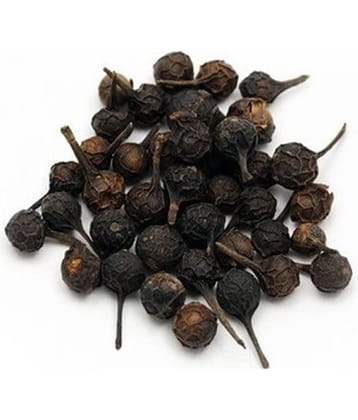 Nutrixia Food Kabab Chini/कबाब चिनी / Piper cubeba 50 gm