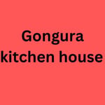 Gongura kitchen house