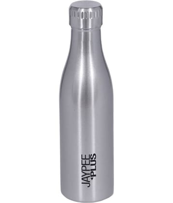 Jaypee Plus Sierra Silver Stainless Steel Flask (500ml)