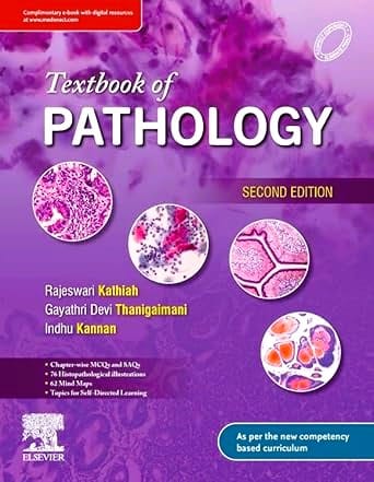 Textbook of Pathology, 2ed