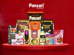 Pansari