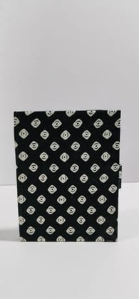 Artisan Handcrafted Personal Diary