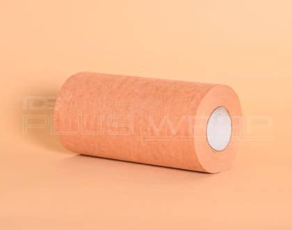 Washable & Reusable Non-Woven Kitchen Tissue roll wipes for cleaning kitchen surface and floor. Multipurpose Kitchen Cloth.