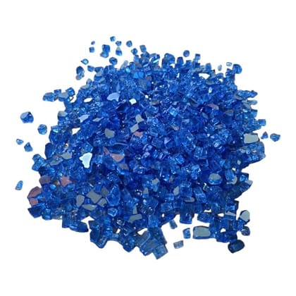 ART2ARTIST Resin/Art Stones Micro for Resin Art, Clock Art, GEODE Resin Work, Arts and Crafts 200 Grams