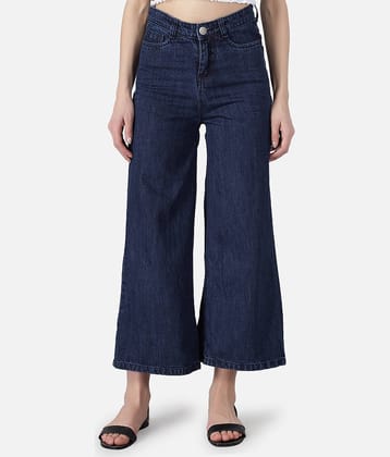The Dry State Denim Jeans - Blue