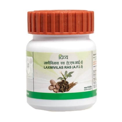 DIVYA LAXMI VILAS RAS 80TAB