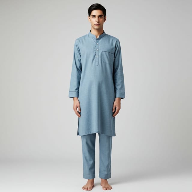 Kurta Pajama