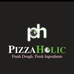 PIZZA HOLIC 