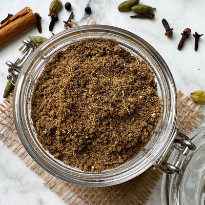 Havenuts Tea Masala Premium, 100 gm