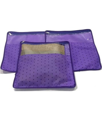 PrettyKrafts - Space Saving Bags ( Pack of 3 )