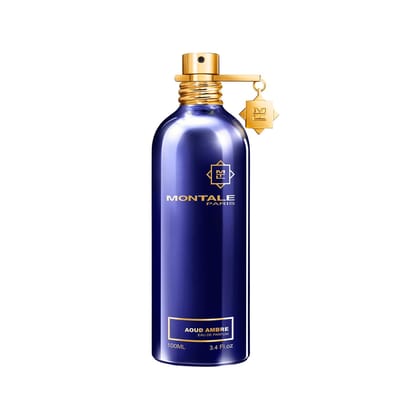 Aoud Ambre-Eau De Parfum / 100ml / Unisex