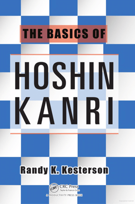 Basics of Hoshin Kanri