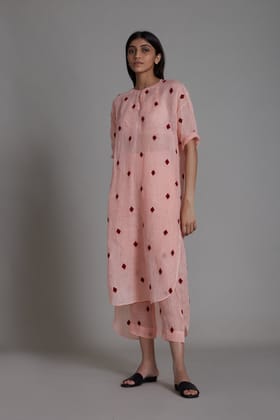 Trump Card Set-Pink (2 PCS)-XS