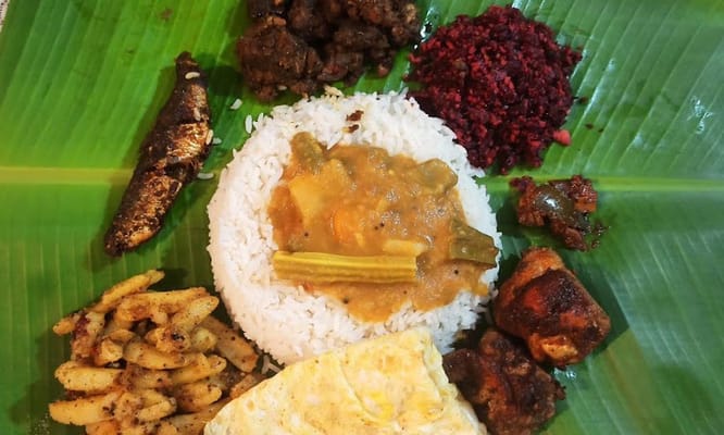 BLR Cloud Kitchen