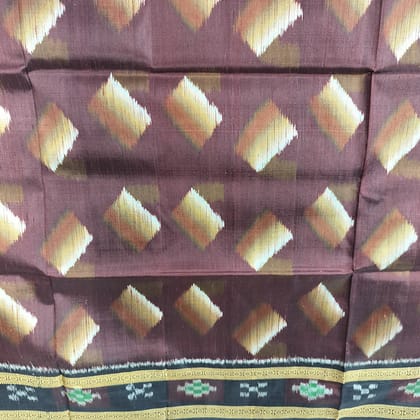 Khandua Silk Saree