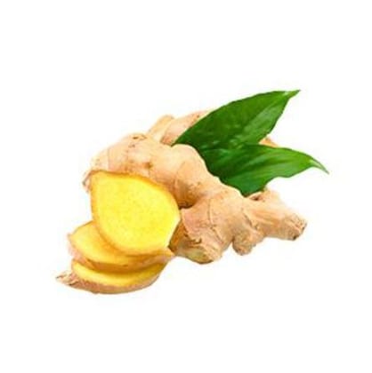 Ginger (Bulk pack)