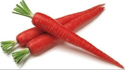 Red Carrot - 500 g Gajar