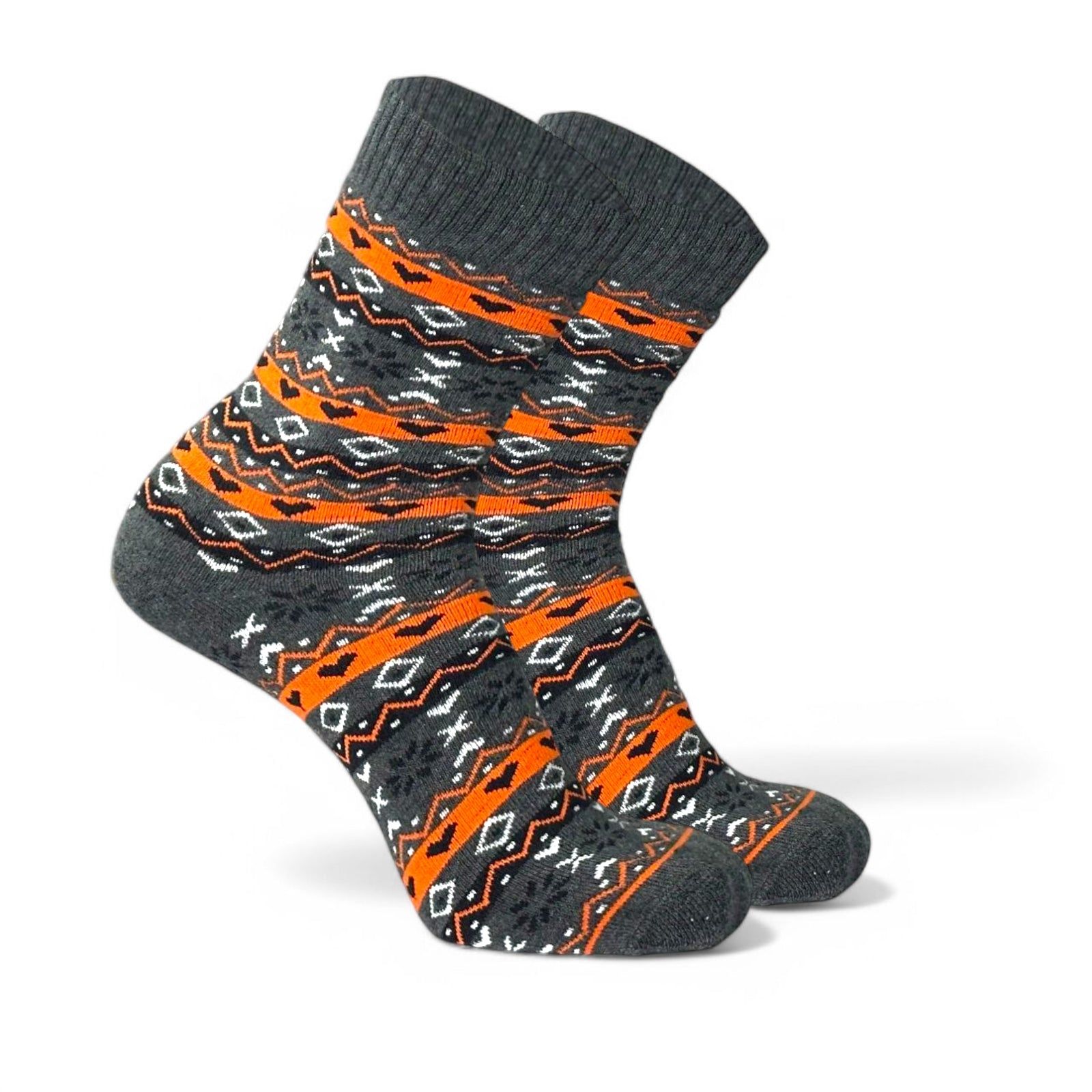 GREY- KOOL EDITION-Pack of 1-Pair